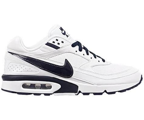 nike air max classic bw 40 weiß white|Nike Air Max silhouette.